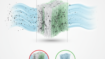 What is a Paint Booth Fiberglass Filter and How Does It Work?