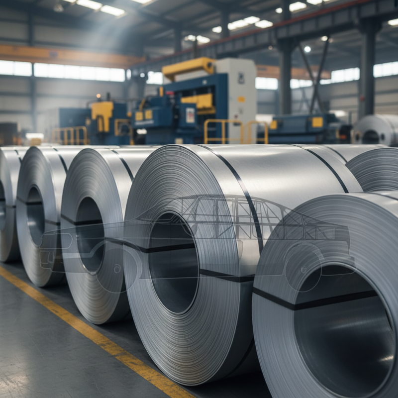 Why Choose Wholesale High-Quality Double Reduced Dr Coil Products for Your Business?