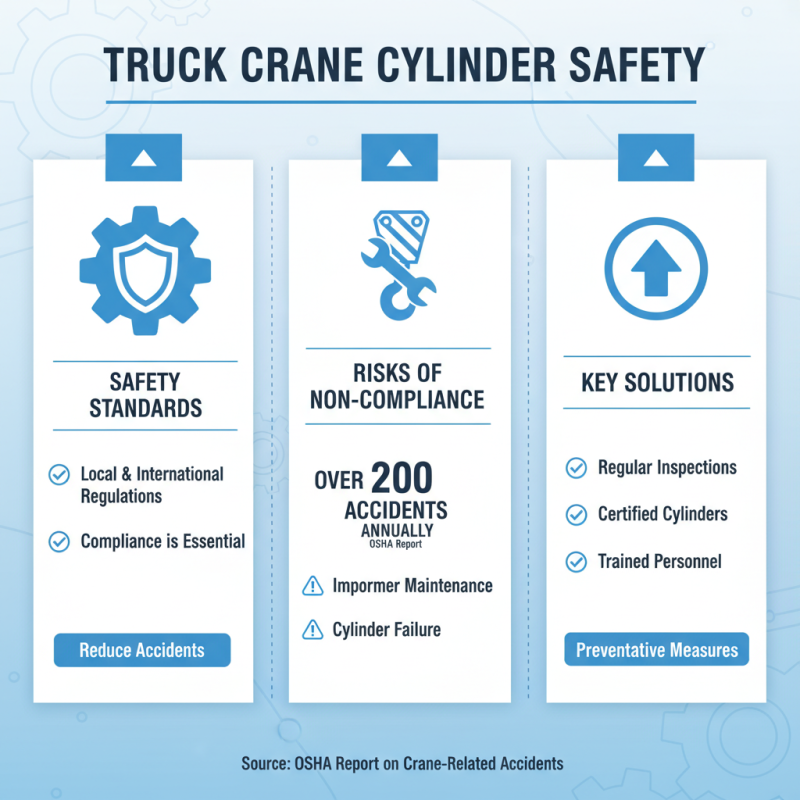 Top 5 Truck Crane Cylinder Specifications You Must Know?