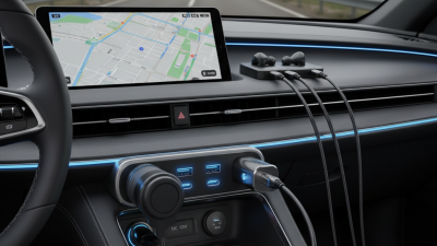 Best Usb C Car Charger Options for 2026 What to Consider?
