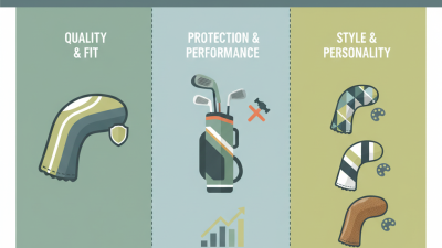 Essential Tips for Choosing the Best Golf Hybrid Cover?