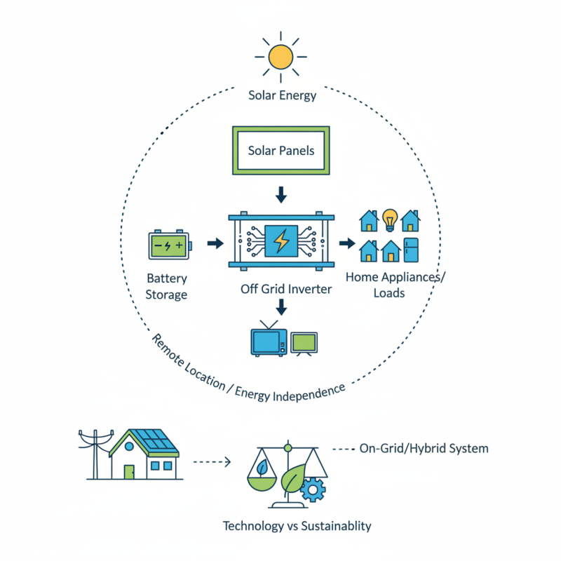 What is an Off Grid Inverter and How Does It Work?