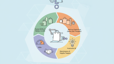 How to Choose the Best Paper Bag Maker Machine?