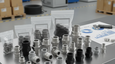 Top 10 China Threaded Cable Gland Factories You Should Know?