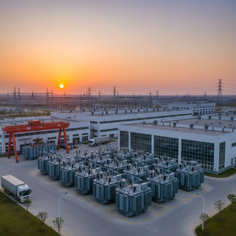 Top Discount High-Quality Power Transformer Factories You Should Know?