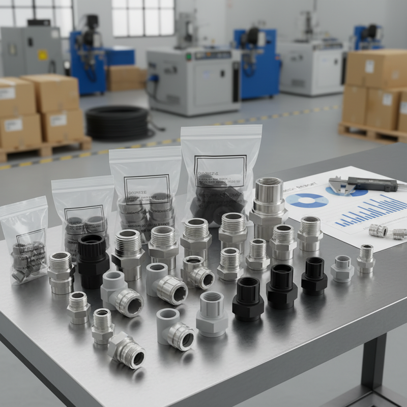 Top 10 China Threaded Cable Gland Factories You Should Know?