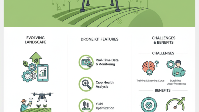 Best Agriculture Drone Kit for Precision Farming in 2026?