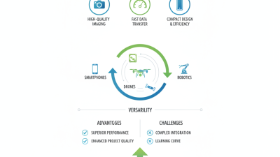 Why Choose Mipi Camera for Your Next Project?