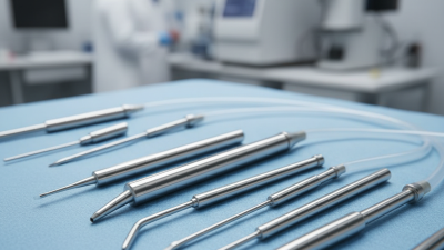 10 Tips for Choosing the Best ODM Custom Micro Cannula Exporters?