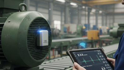 Как выбрать датчик вибрации Bluetooth для вашего проекта?