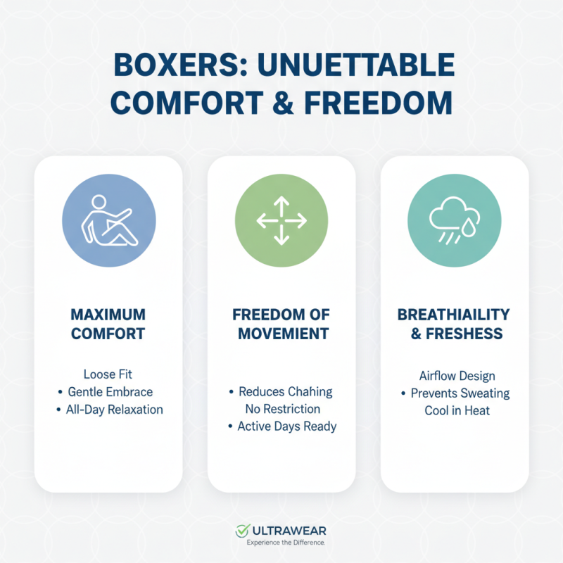 What is Boxers Underwear and Why Should You Wear It?