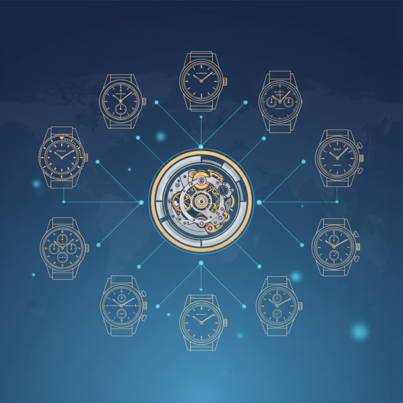 Top 10 High-Quality Wholesale Mechanical Watches for Every Enthusiast?