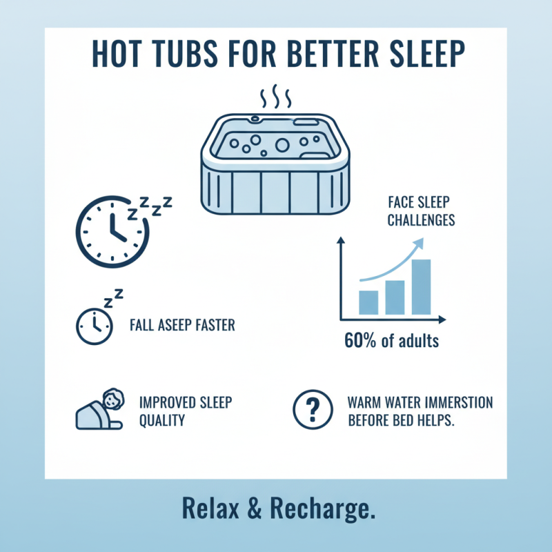 What Are the Benefits of Hot Tube Spa for Relaxation?