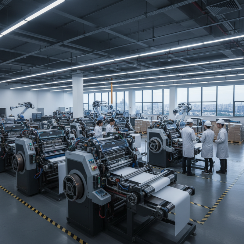 2026 Best China Custom Die Printing Machine Manufacturer Insights?