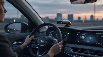 How to Choose the Best Driver Eye Monitoring System?
