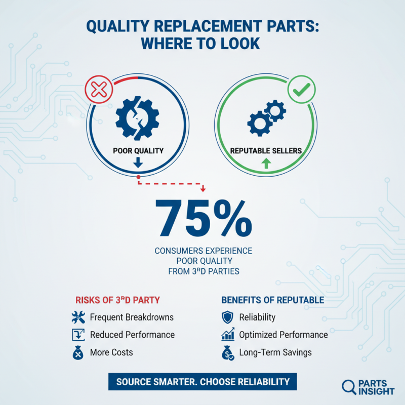 What is the Best Cell Phone Replacement Parts Guide?