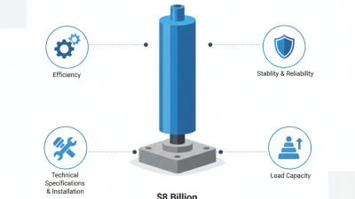 What is a Cylinder Mounting Base and How Does It Work?