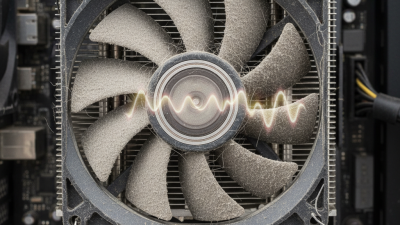 Why is My PC Fan Motor Making Noise?