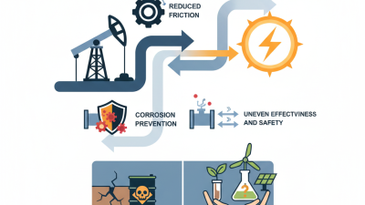 Why Are Oilfield Chemicals Essential for Energy Production?