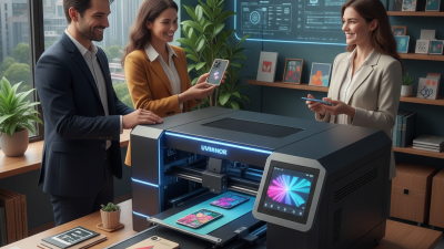 Top 10 Uv Printers for Small Business Success in 2026?