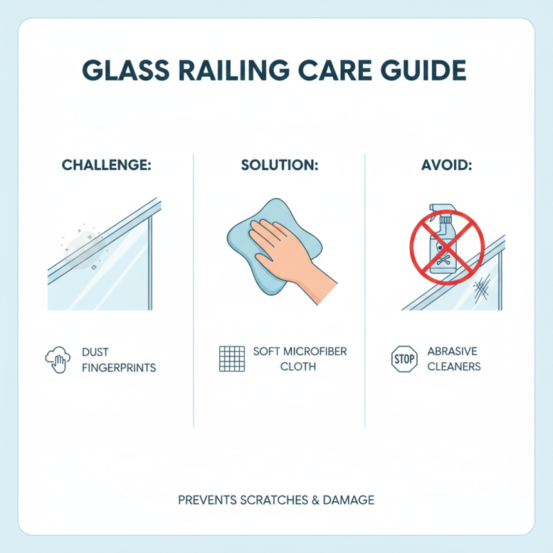 10 Charming Best Glass Railing Tips for Your Home Design?