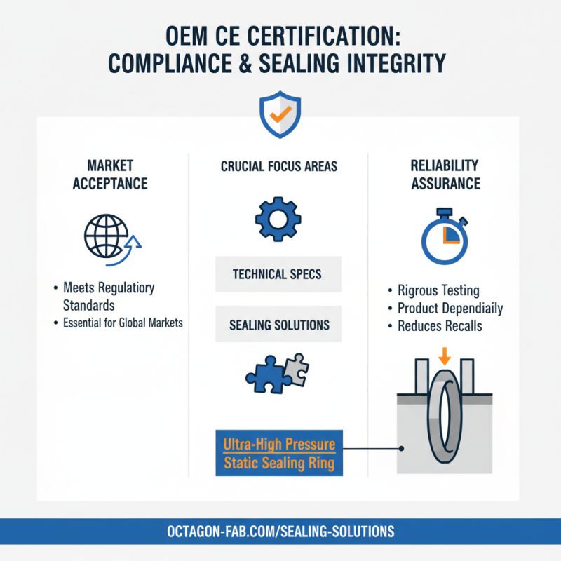2026 Top Trends in OEM CE Certification Wire Sealing Services Explained?