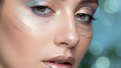 2026 Top Pearl Pigment Trends and Innovations Explained?