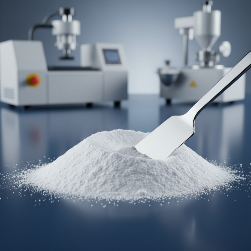 What is Magnesium Stearate Powder Wholesale Used For?