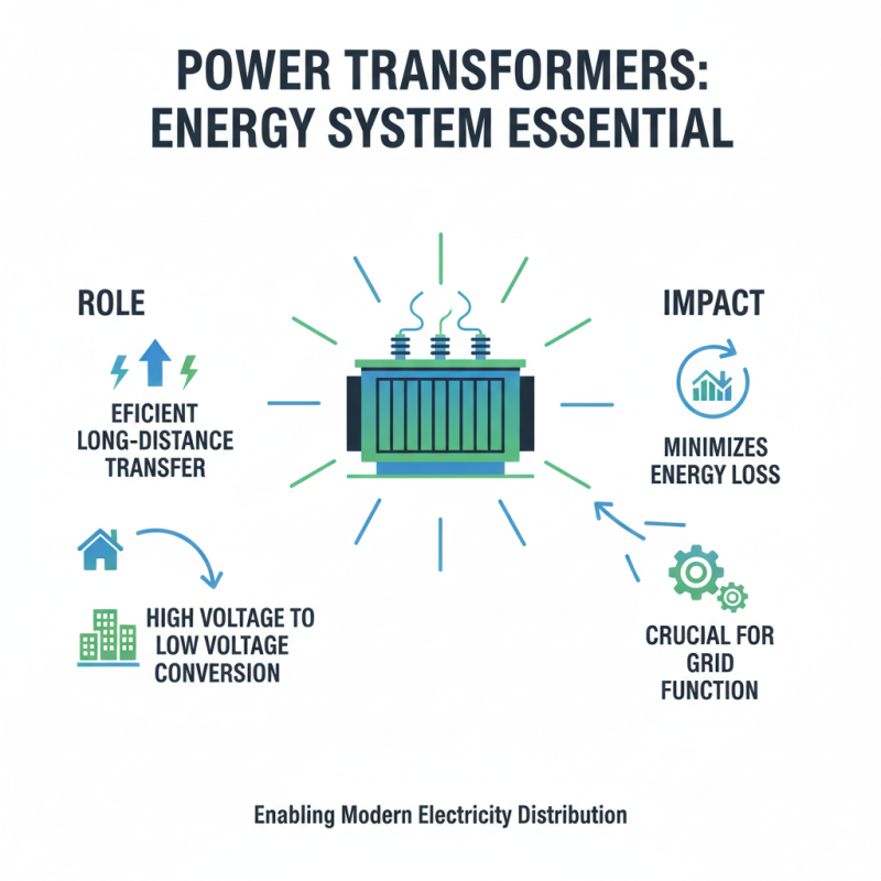 Top Discount High-Quality Power Transformer Factories You Should Know?