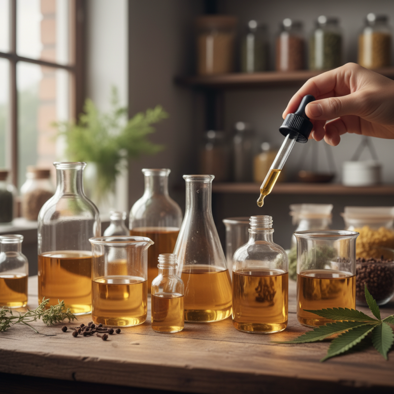 2026 Top Uses for Caryophyllene and Where to Buy Wholesale