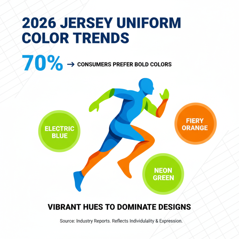 2026 Top OEM Wholesale Jersey Uniforms Trends to Watch Out For?