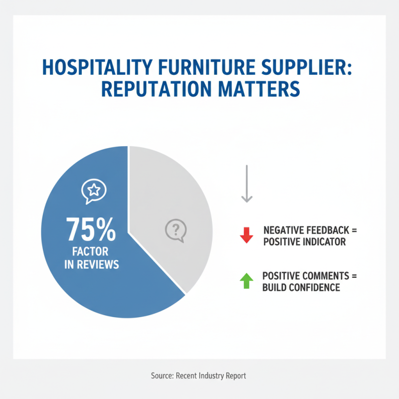 25 Year Hospitality Furniture Supplier Tips for Choosing Quality