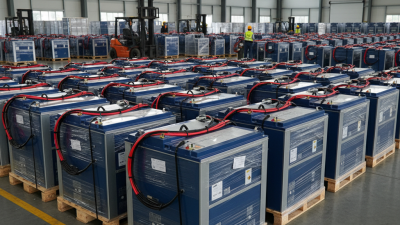 Top Tips for Buying Solar Lithium Battery Pack in Bulk?