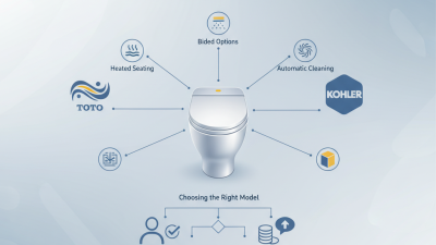 2026 Best Smart Toilet Seat Reviews and Buying Guide?