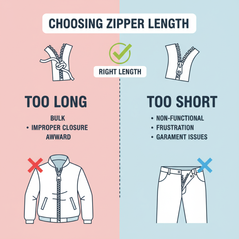 5 Tips to Choose the Right Zipper for Your Project?