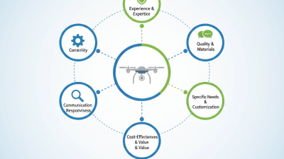 How to Choose the Right OEM Custom Farming Drones Manufacturers?