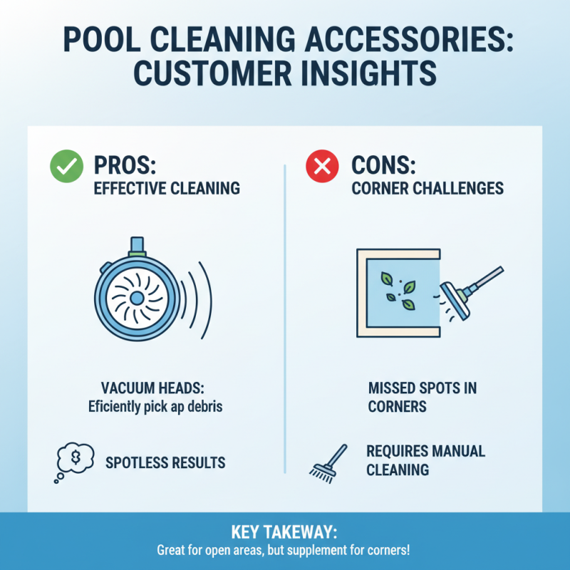 2026 Top China High-Quality Pool Cleaning Accessories Supplier Guide?