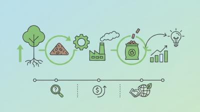 How to Start a Wood Pellet Production Line in 2026