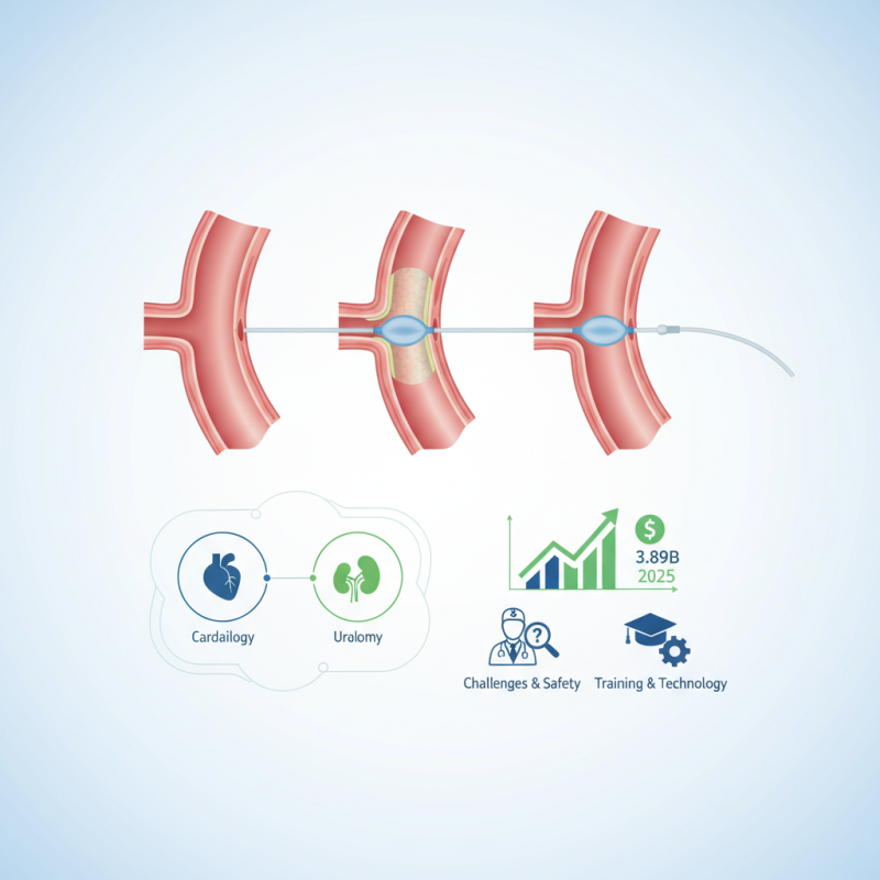 What is a Balloon Catheter and How Does it Work?