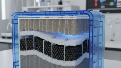 2026 Best Wholesale OEM Air Filter Cartridge for Superior Filtration Solutions?