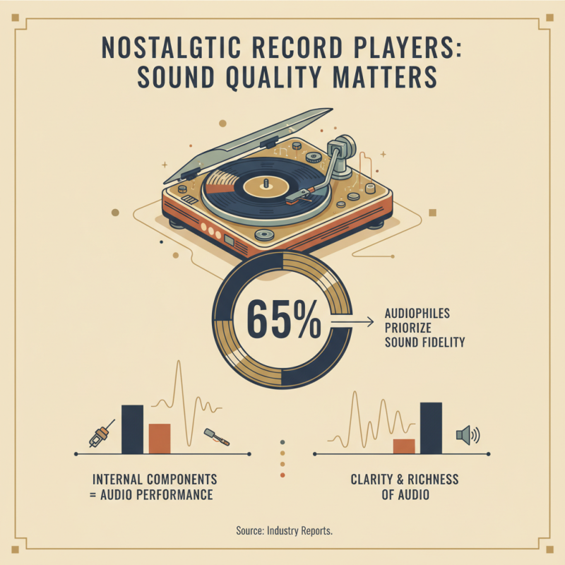 How to Choose High-Quality China Nostalgic Record Players for Your Collection?