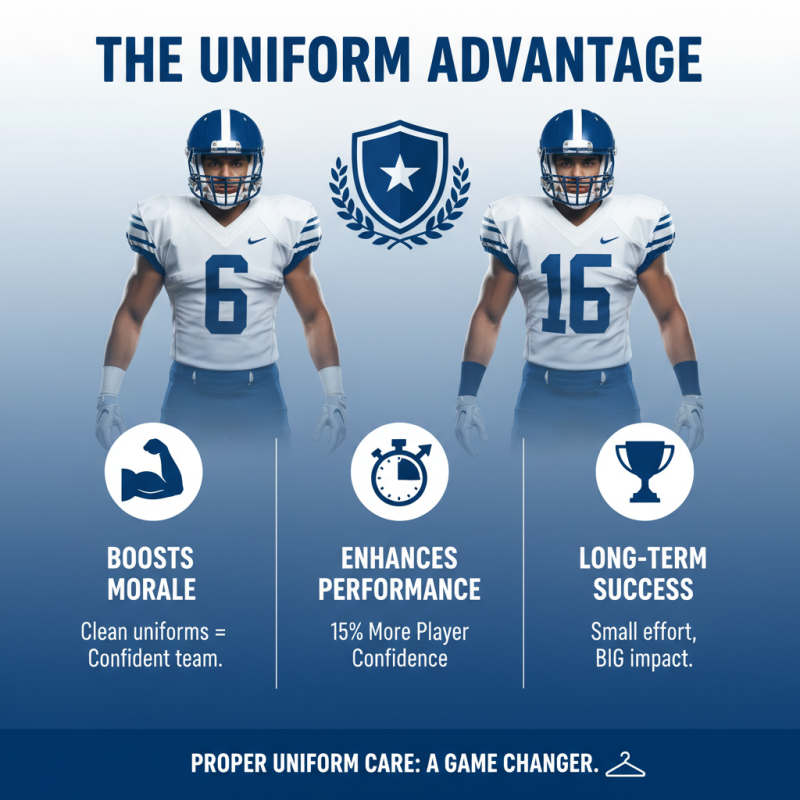 How to Choose the Best Sports Uniforms for Your Team?