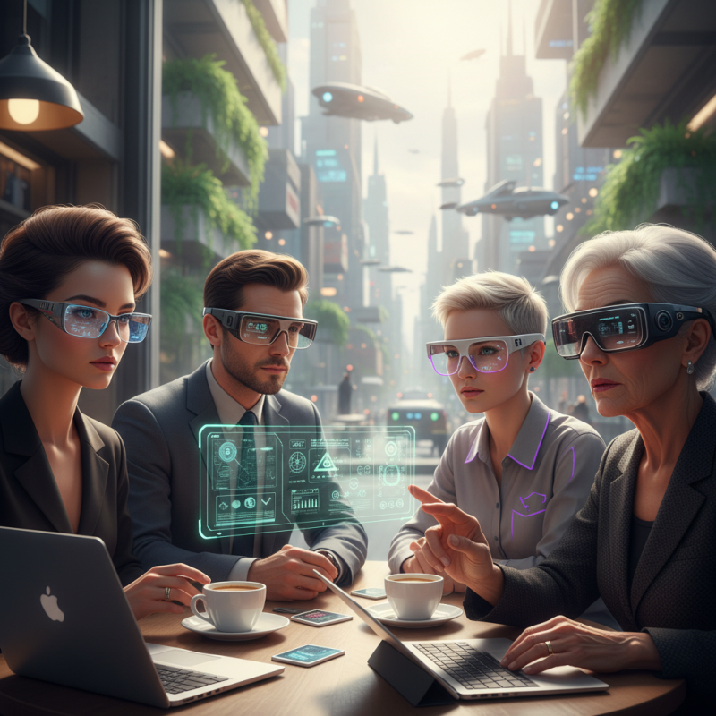 What are the Best Ai-Powered Glasses of 2026?