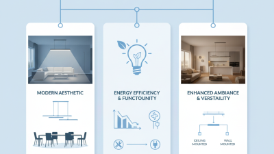 What Are the Benefits of Using Linear Light Fixtures?