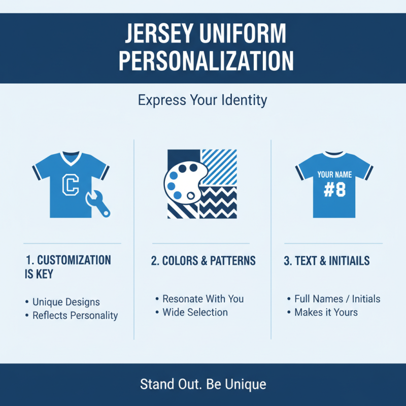 2026 Top OEM Wholesale Jersey Uniforms Trends to Watch Out For?
