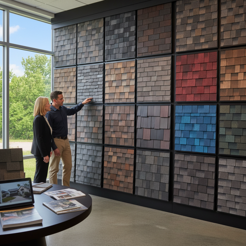 2026 Best Designer Shingles for Your Roofing Needs?