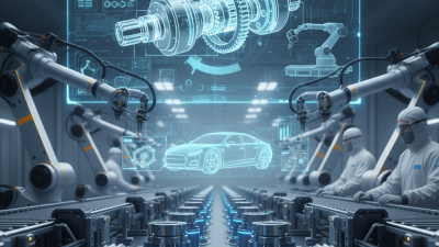 Why Are China Best Planetary Motor Manufacturers Leading the Industry?