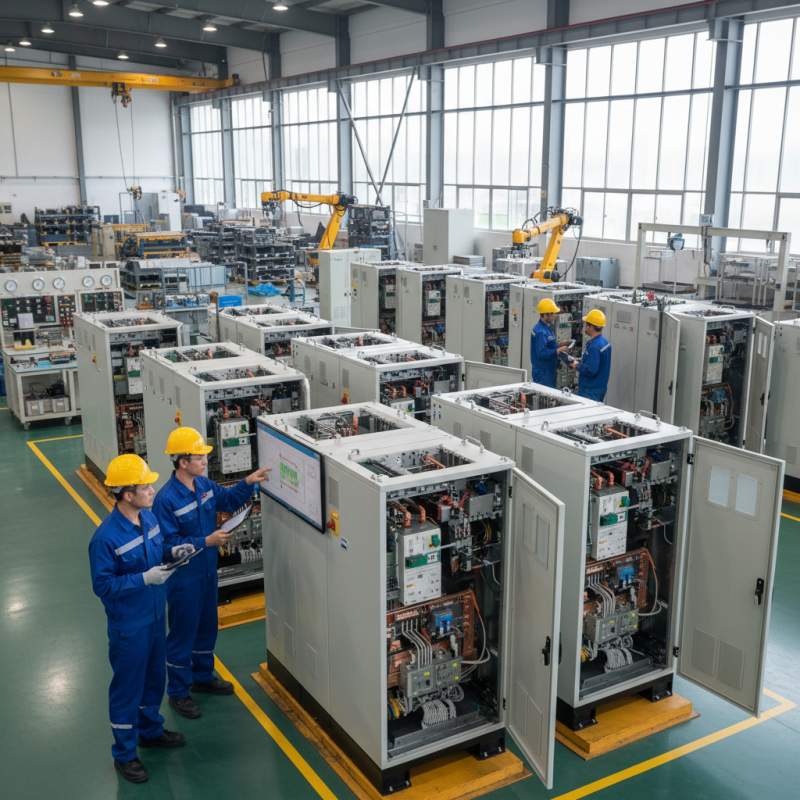 Top 5 High-Quality CE Certification Ring Main Unit Factories You Should Know?
