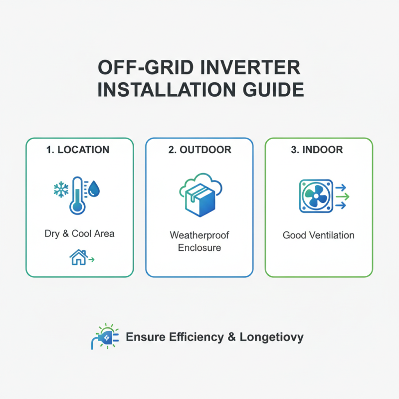What is an Off Grid Inverter and How Does It Work?