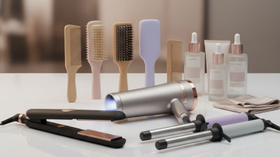 Why Choose Wholesale ODM Hair Devices for Your Business Needs?